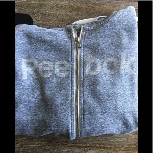 Reebok Cotton Jacket